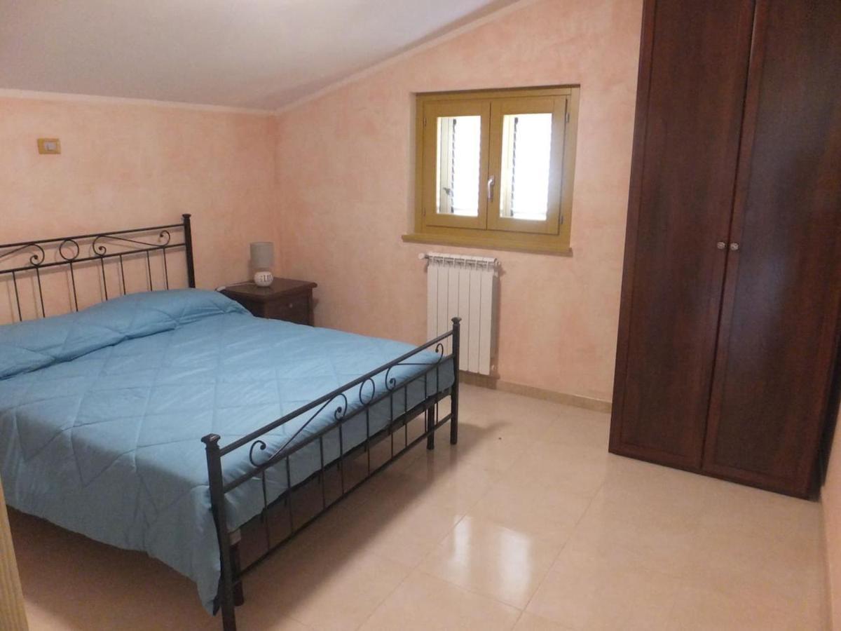 Country House Mafalda Luaran gambar