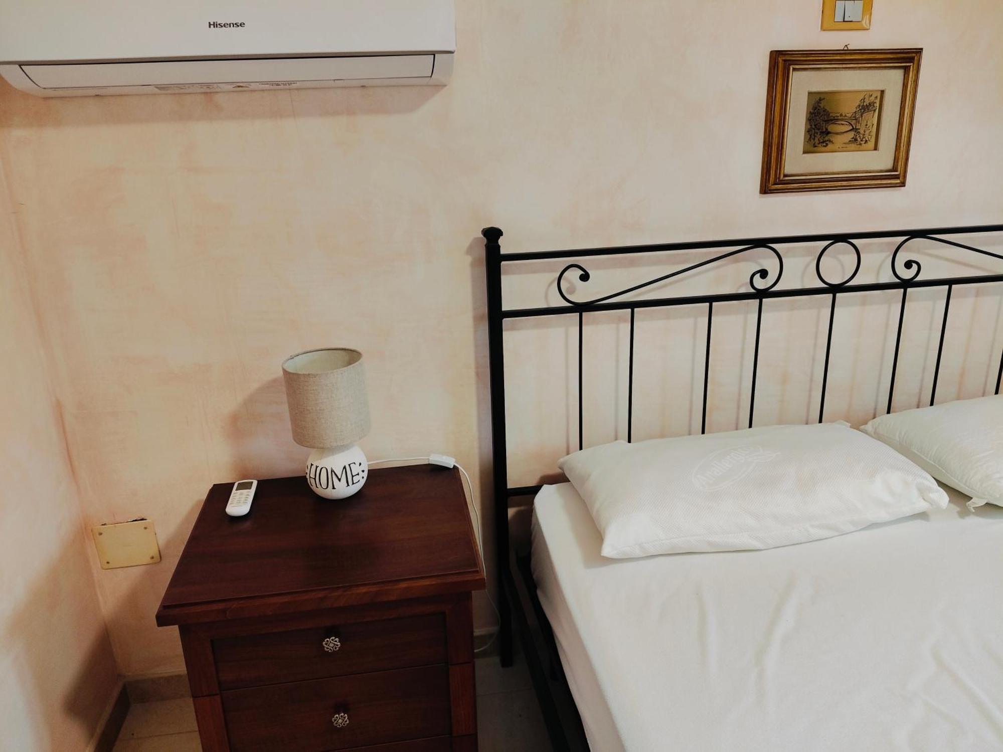 Country House Mafalda Luaran gambar