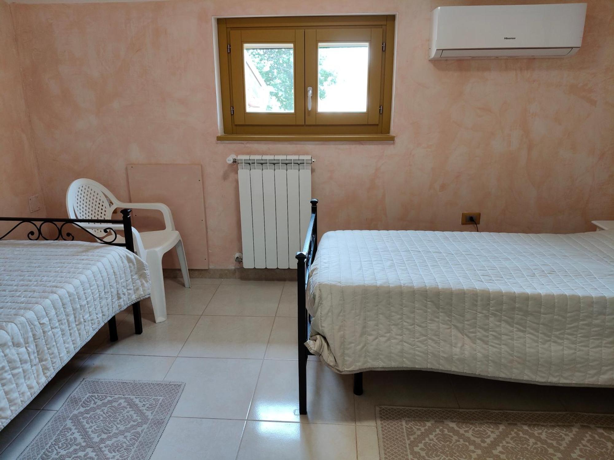 Country House Mafalda Luaran gambar